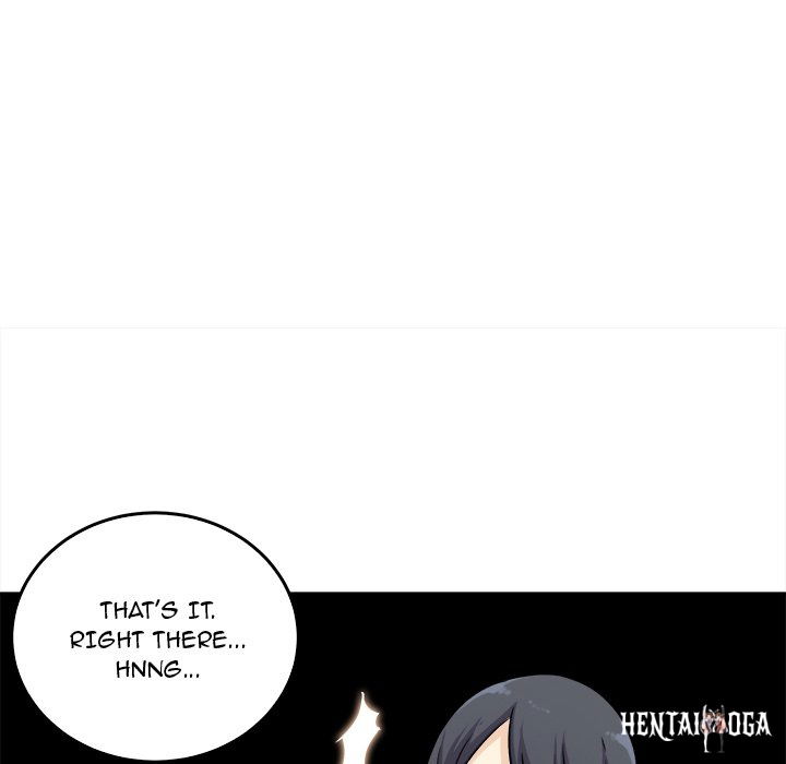 Excuse me, This is my Room Excuse me, This is my Room Chapter 36 - Page 52