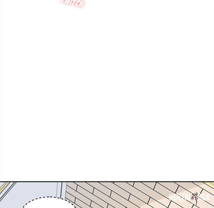 Excuse me, This is my Room Excuse me, This is my Room Chapter 36 - Page 56