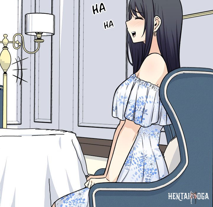 Excuse me, This is my Room Excuse me, This is my Room Chapter 36 - Page 6