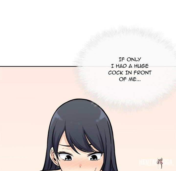 Excuse me, This is my Room Excuse me, This is my Room Chapter 36 - Page 64