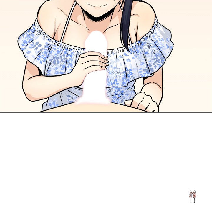 Excuse me, This is my Room Excuse me, This is my Room Chapter 36 - Page 65