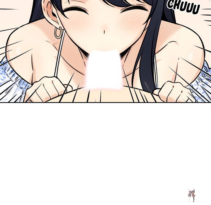 Excuse me, This is my Room Excuse me, This is my Room Chapter 36 - Page 67