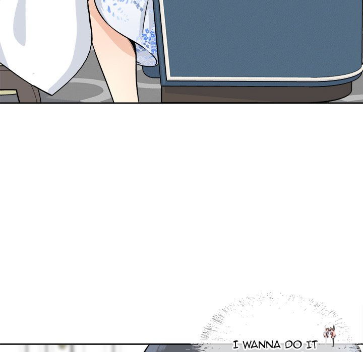 Excuse me, This is my Room Excuse me, This is my Room Chapter 36 - Page 7