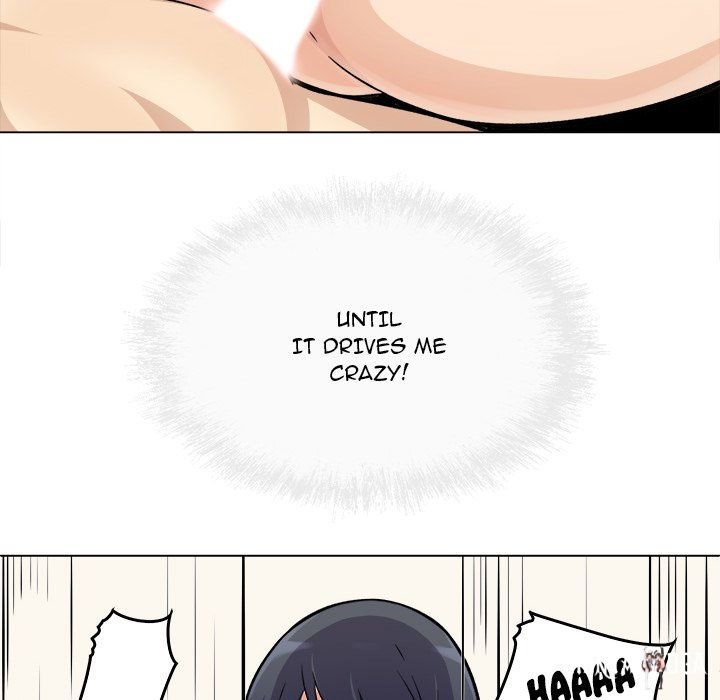 Excuse me, This is my Room Excuse me, This is my Room Chapter 36 - Page 70