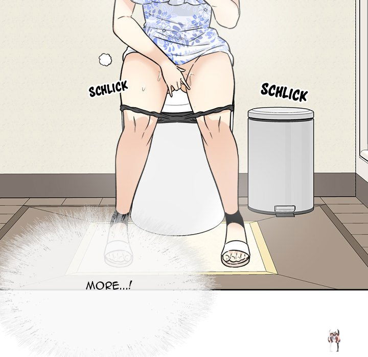 Excuse me, This is my Room Excuse me, This is my Room Chapter 36 - Page 78