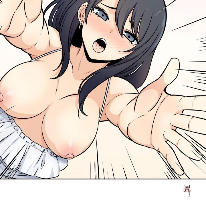 Excuse me, This is my Room Excuse me, This is my Room Chapter 36 - Page 82