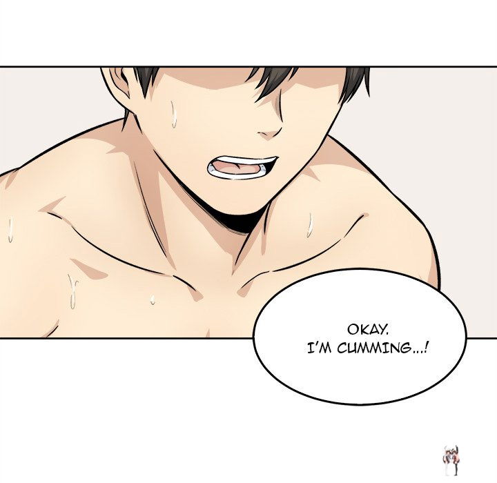 Excuse me, This is my Room Excuse me, This is my Room Chapter 36 - Page 84