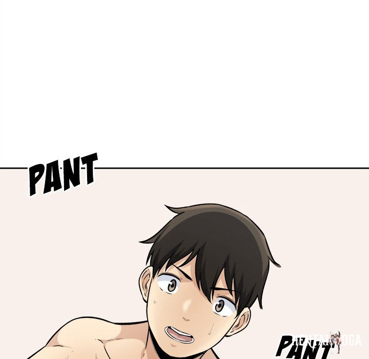 Excuse me, This is my Room Excuse me, This is my Room Chapter 36 - Page 86