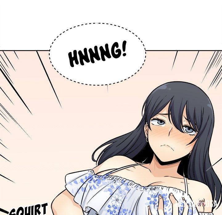 Excuse me, This is my Room Excuse me, This is my Room Chapter 36 - Page 88