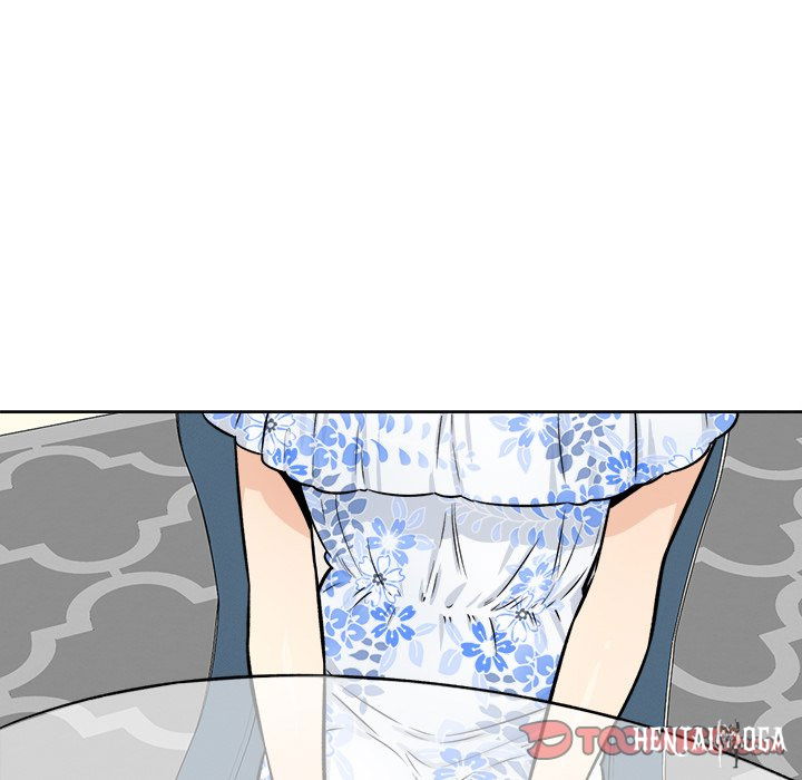 Excuse me, This is my Room Excuse me, This is my Room Chapter 36 - Page 9