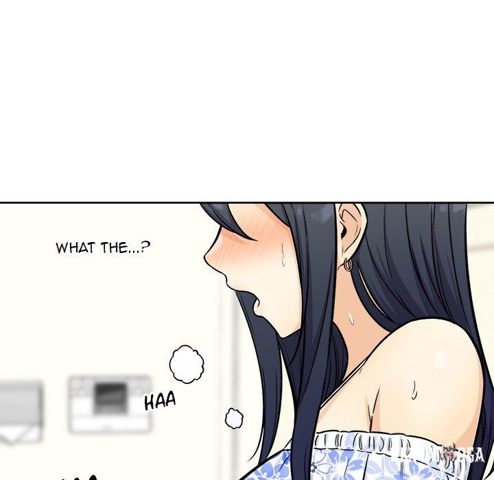 Excuse me, This is my Room Excuse me, This is my Room Chapter 36 - Page 90