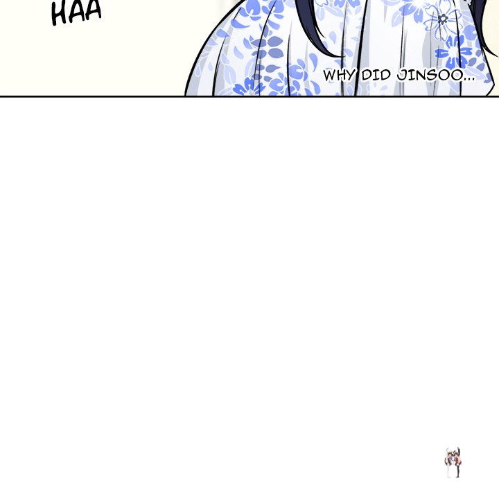 Excuse me, This is my Room Excuse me, This is my Room Chapter 36 - Page 91