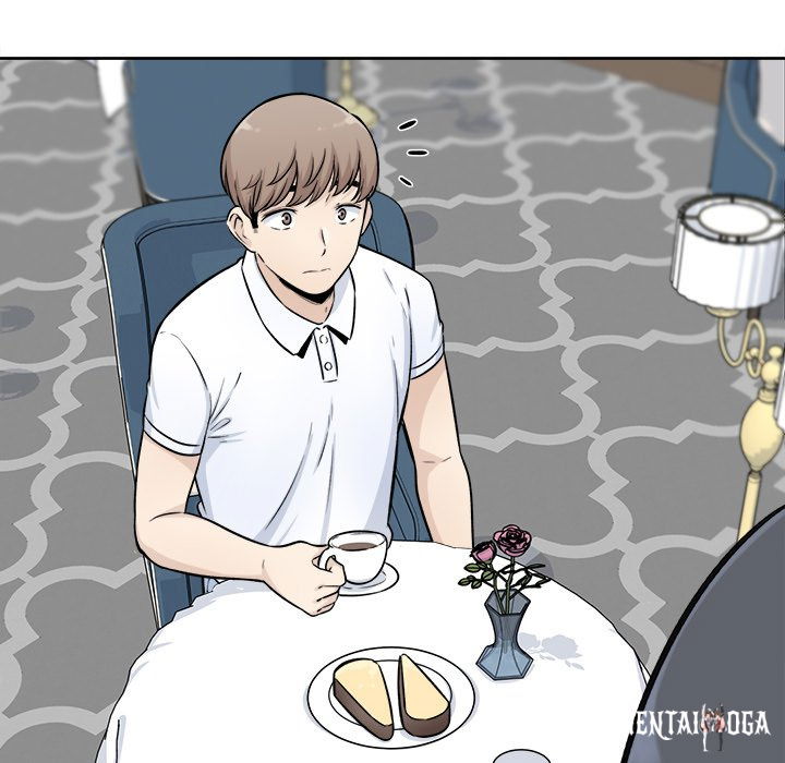 Excuse me, This is my Room Excuse me, This is my Room Chapter 36 - Page 92