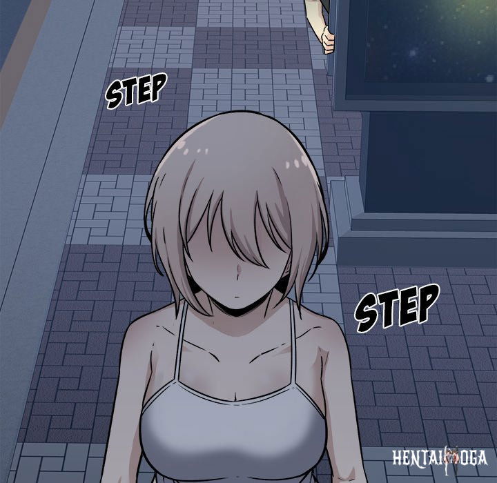 Excuse me, This is my Room Excuse me, This is my Room Chapter 37 - Page 10