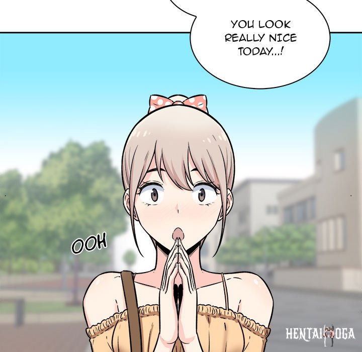 Excuse me, This is my Room Excuse me, This is my Room Chapter 37 - Page 100