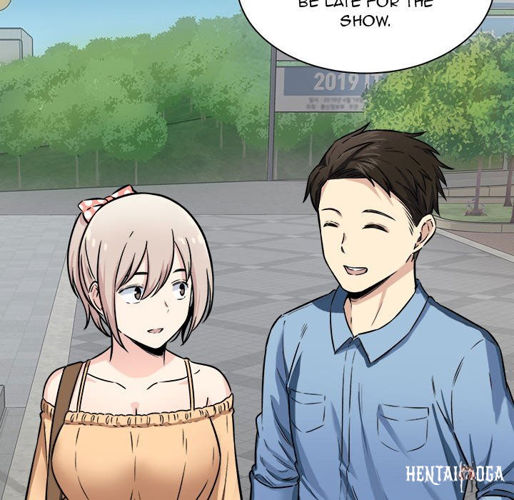 Excuse me, This is my Room Excuse me, This is my Room Chapter 37 - Page 102