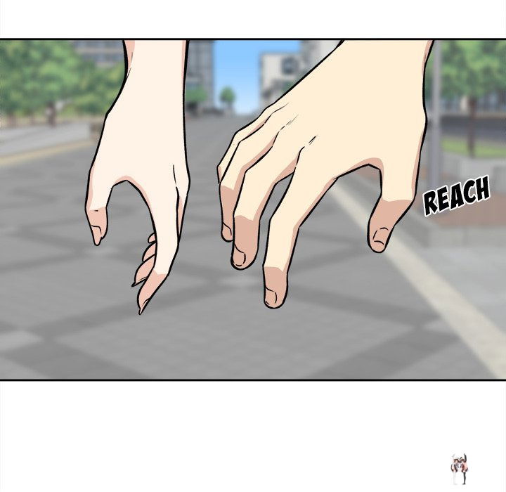 Excuse me, This is my Room Excuse me, This is my Room Chapter 37 - Page 104