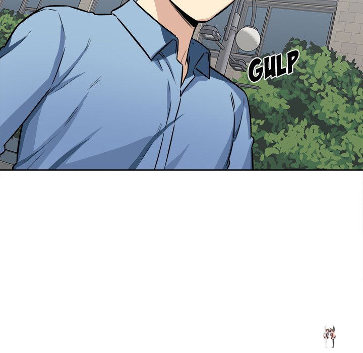 Excuse me, This is my Room Excuse me, This is my Room Chapter 37 - Page 106