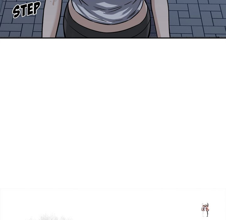 Excuse me, This is my Room Excuse me, This is my Room Chapter 37 - Page 11