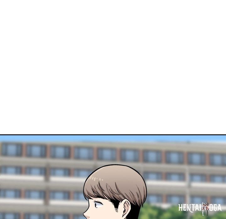 Excuse me, This is my Room Excuse me, This is my Room Chapter 37 - Page 112