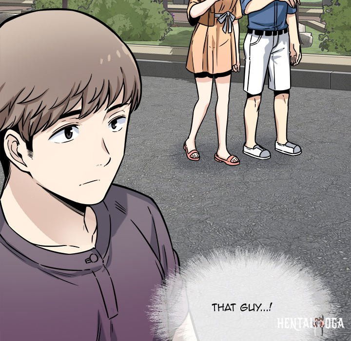 Excuse me, This is my Room Excuse me, This is my Room Chapter 37 - Page 115