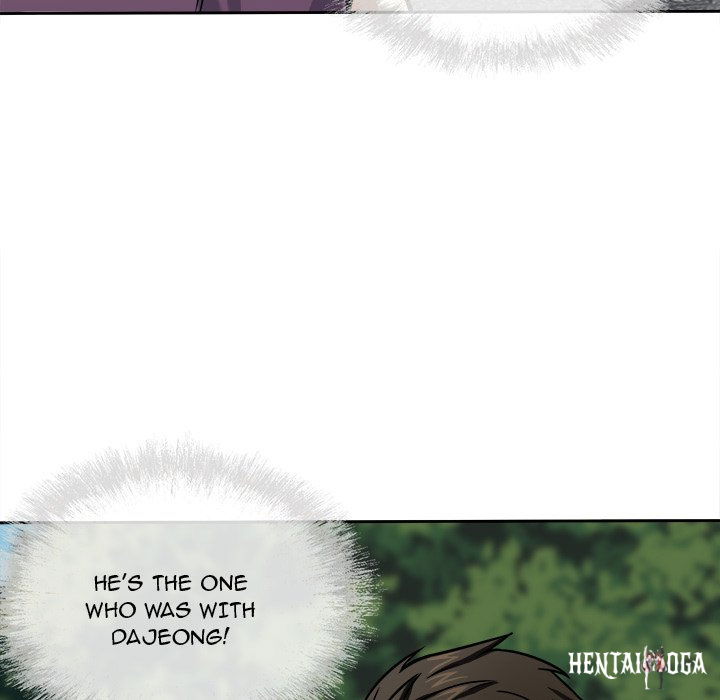 Excuse me, This is my Room Excuse me, This is my Room Chapter 37 - Page 116