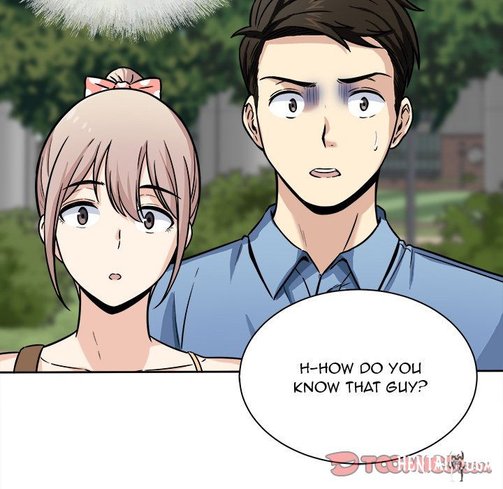 Excuse me, This is my Room Excuse me, This is my Room Chapter 37 - Page 117