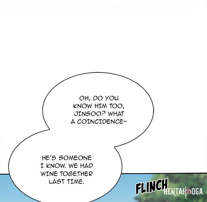 Excuse me, This is my Room Excuse me, This is my Room Chapter 37 - Page 118