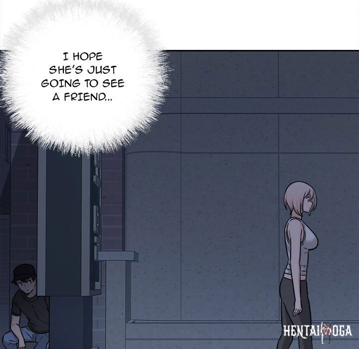 Excuse me, This is my Room Excuse me, This is my Room Chapter 37 - Page 12