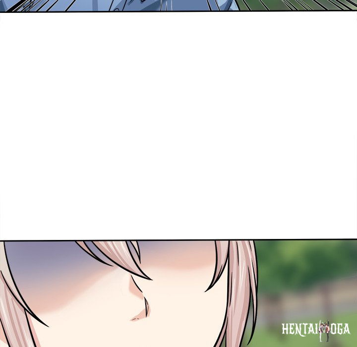 Excuse me, This is my Room Excuse me, This is my Room Chapter 37 - Page 124