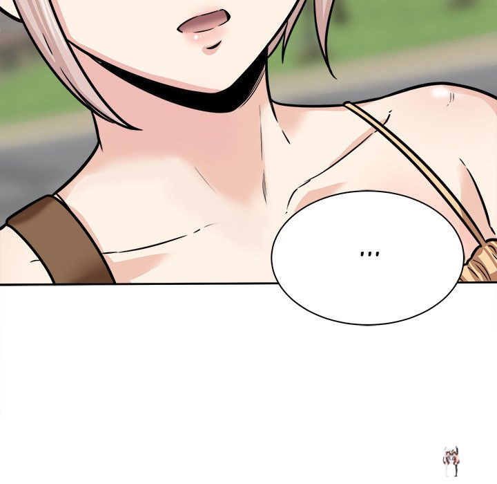 Excuse me, This is my Room Excuse me, This is my Room Chapter 37 - Page 125