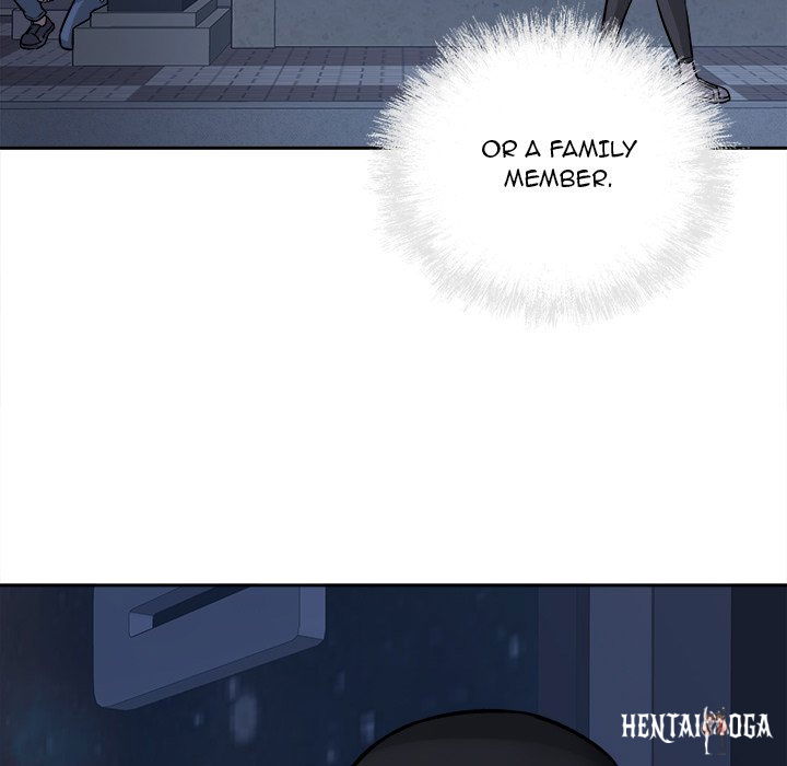 Excuse me, This is my Room Excuse me, This is my Room Chapter 37 - Page 13