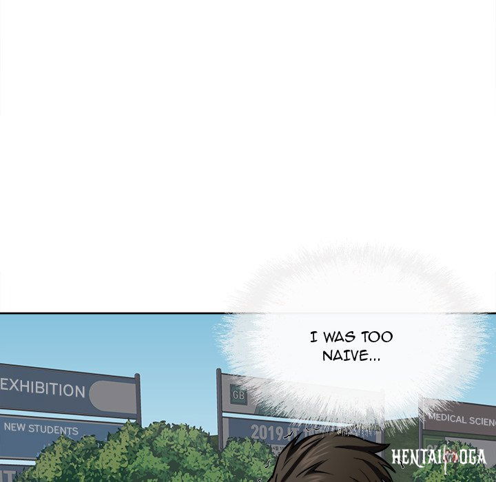 Excuse me, This is my Room Excuse me, This is my Room Chapter 37 - Page 130