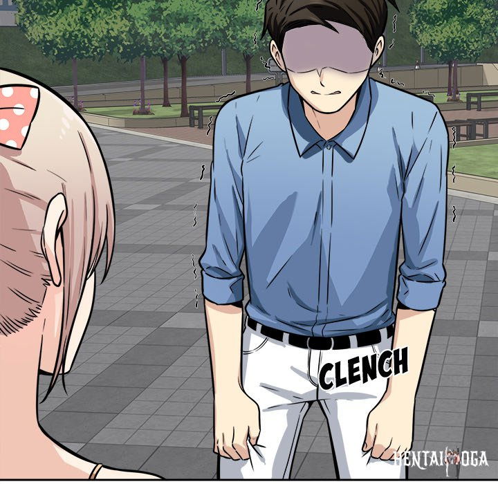 Excuse me, This is my Room Excuse me, This is my Room Chapter 37 - Page 131