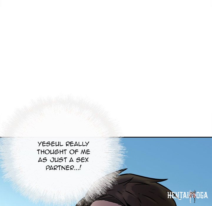 Excuse me, This is my Room Excuse me, This is my Room Chapter 37 - Page 132