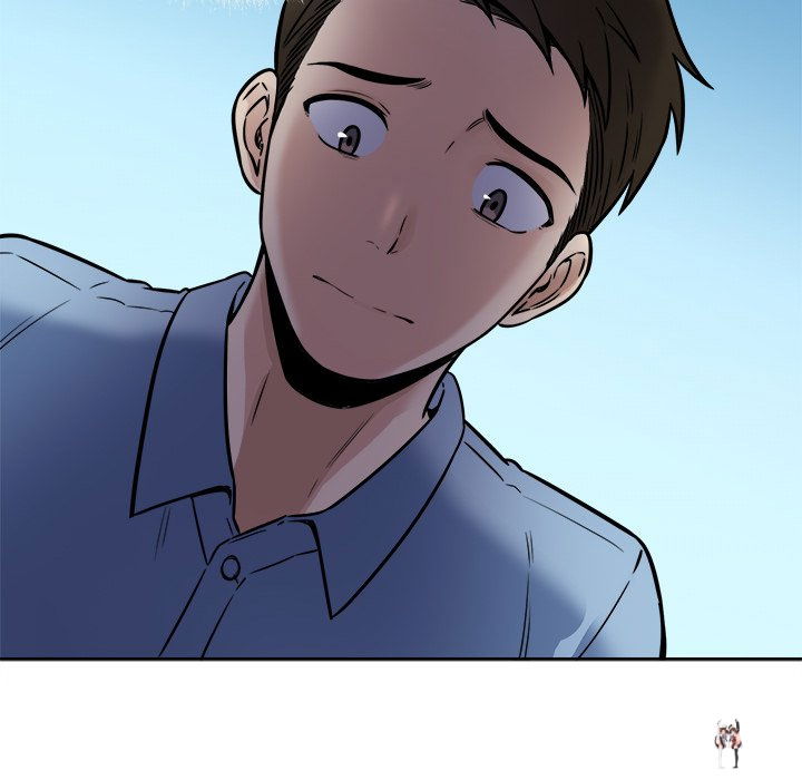 Excuse me, This is my Room Excuse me, This is my Room Chapter 37 - Page 133