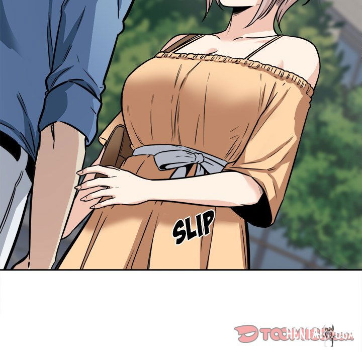 Excuse me, This is my Room Excuse me, This is my Room Chapter 37 - Page 135