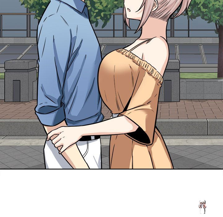 Excuse me, This is my Room Excuse me, This is my Room Chapter 37 - Page 137