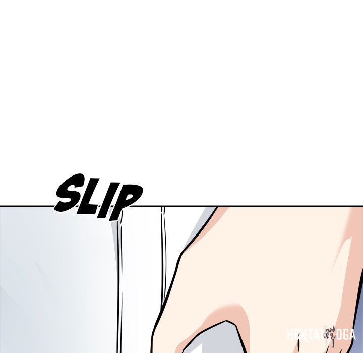 Excuse me, This is my Room Excuse me, This is my Room Chapter 37 - Page 138