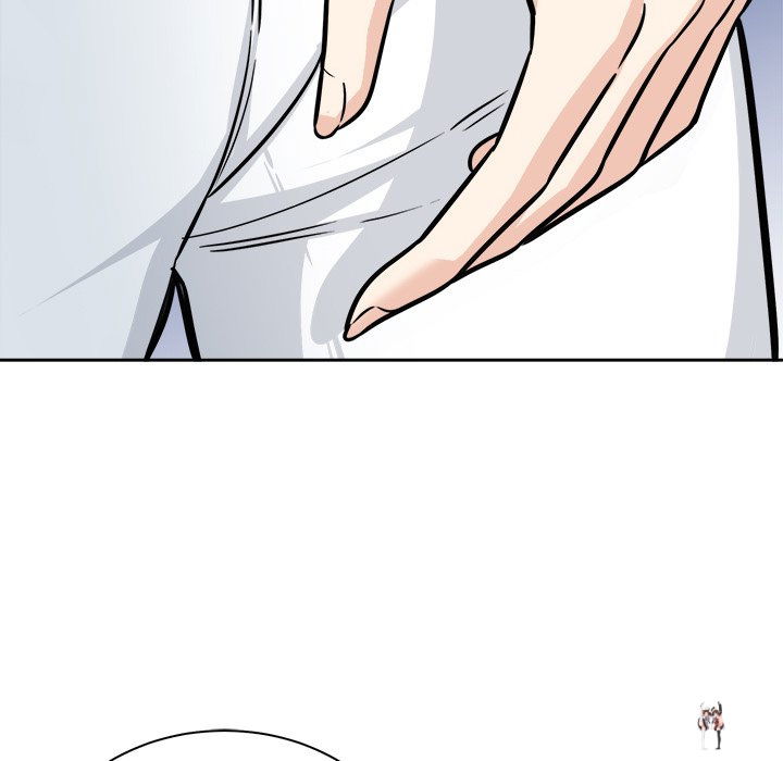 Excuse me, This is my Room Excuse me, This is my Room Chapter 37 - Page 139