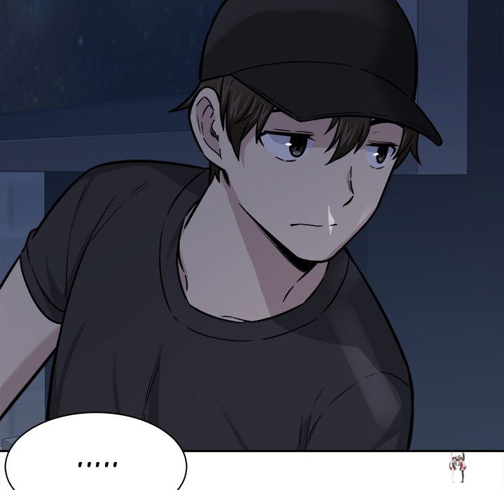 Excuse me, This is my Room Excuse me, This is my Room Chapter 37 - Page 14