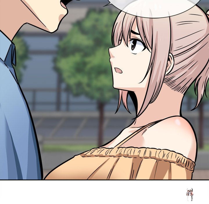 Excuse me, This is my Room Excuse me, This is my Room Chapter 37 - Page 144