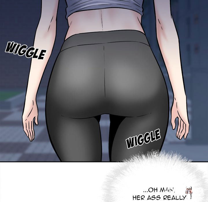 Excuse me, This is my Room Excuse me, This is my Room Chapter 37 - Page 16