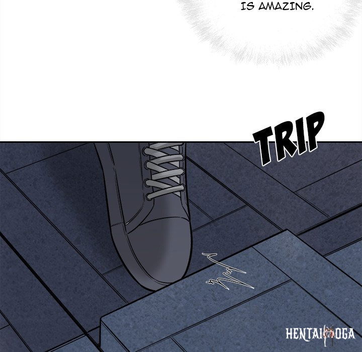 Excuse me, This is my Room Excuse me, This is my Room Chapter 37 - Page 17