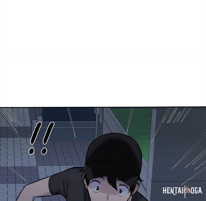 Excuse me, This is my Room Excuse me, This is my Room Chapter 37 - Page 19