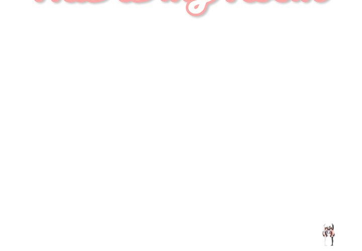 Excuse me, This is my Room Excuse me, This is my Room Chapter 37 - Page 2