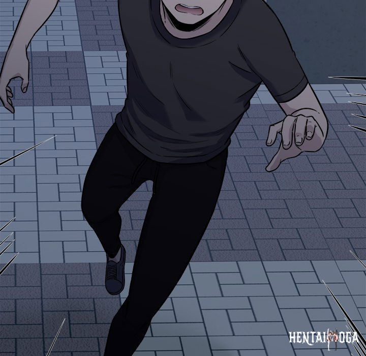 Excuse me, This is my Room Excuse me, This is my Room Chapter 37 - Page 20