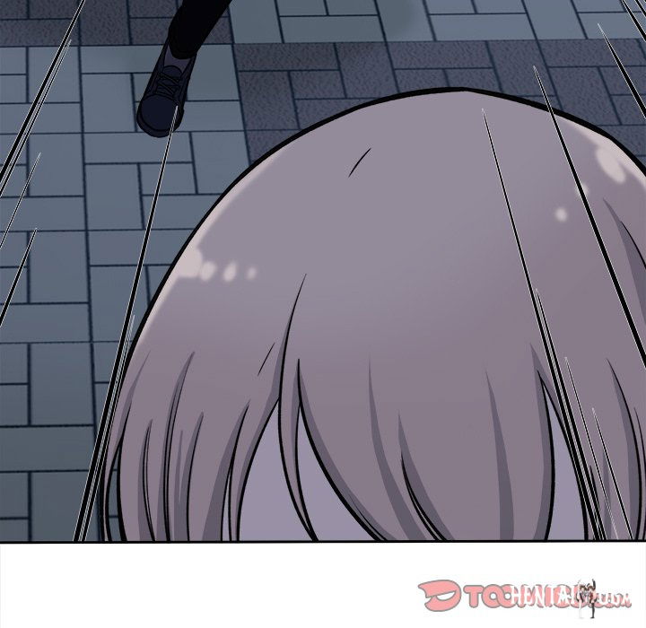 Excuse me, This is my Room Excuse me, This is my Room Chapter 37 - Page 21