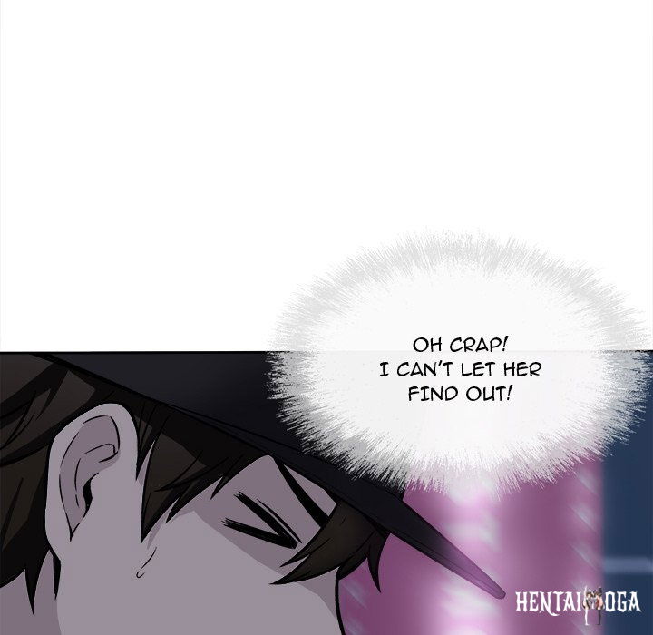 Excuse me, This is my Room Excuse me, This is my Room Chapter 37 - Page 22