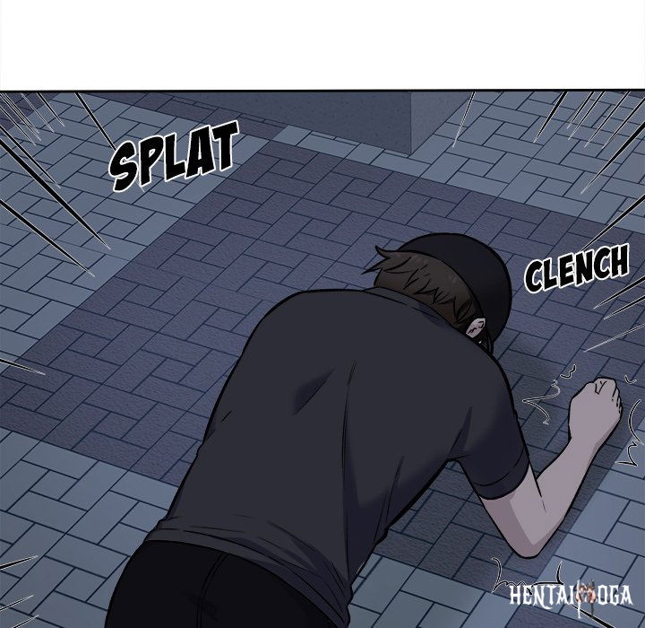 Excuse me, This is my Room Excuse me, This is my Room Chapter 37 - Page 24